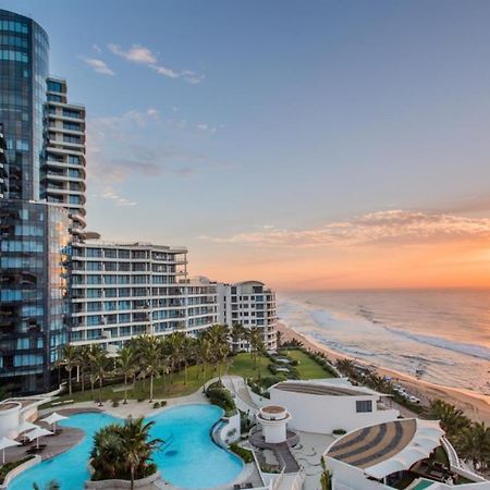 Отель Pearls Of Umhlanga Дурбан Экстерьер фото