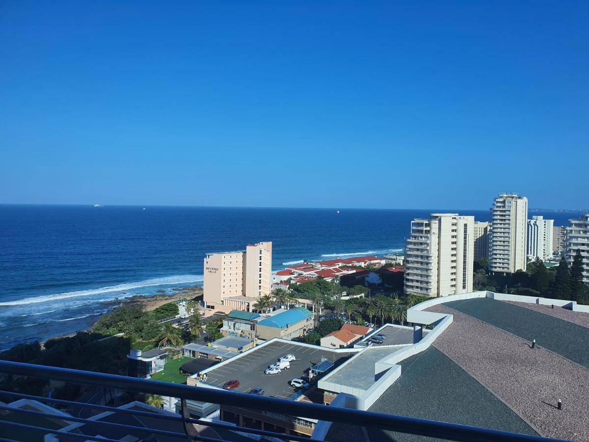Отель Pearls Of Umhlanga Дурбан Экстерьер фото