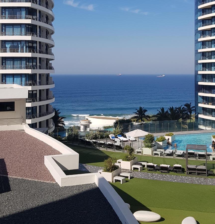 Отель Pearls Of Umhlanga Дурбан Экстерьер фото